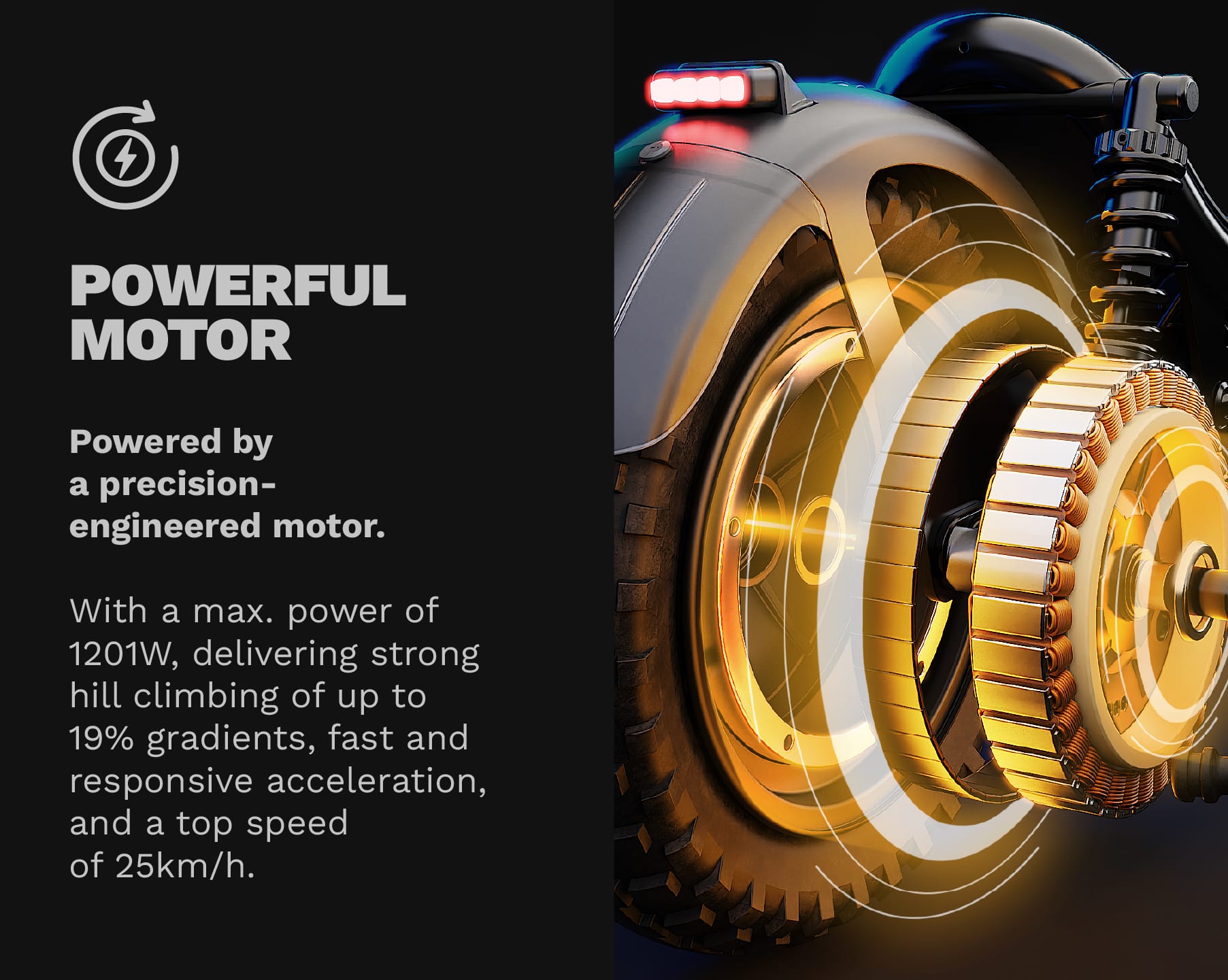 Pure Electric Pure Air 5 Ultra Monopattino Elettrico Nero 93,8 km