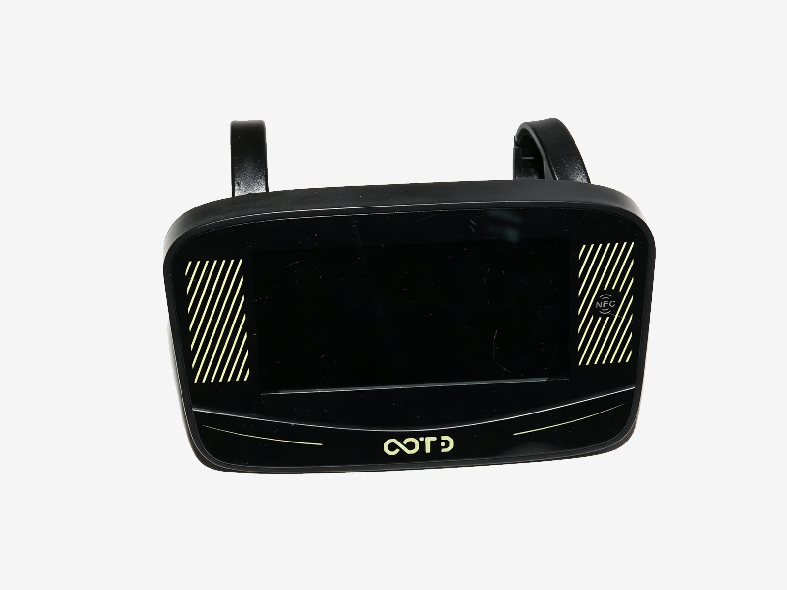 OOTD T30 display strumentazione + scheda NFC monopattino