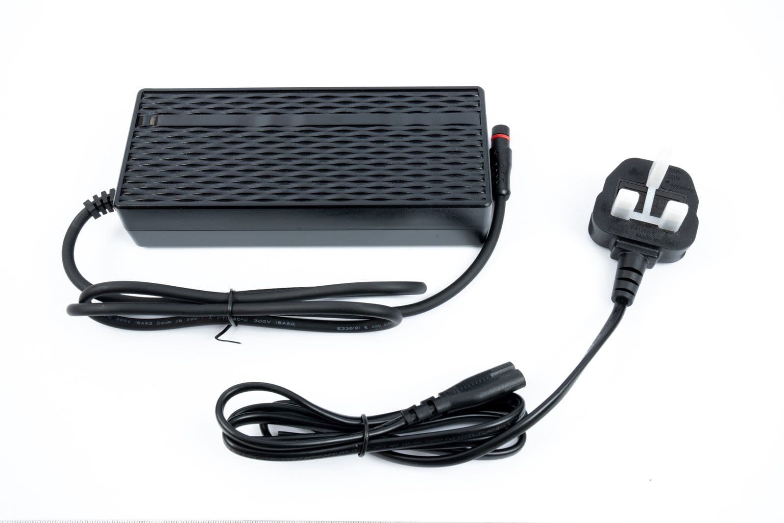 Pure Electric Caricatore 2.0A 54V Batteria 48V Spina UK
