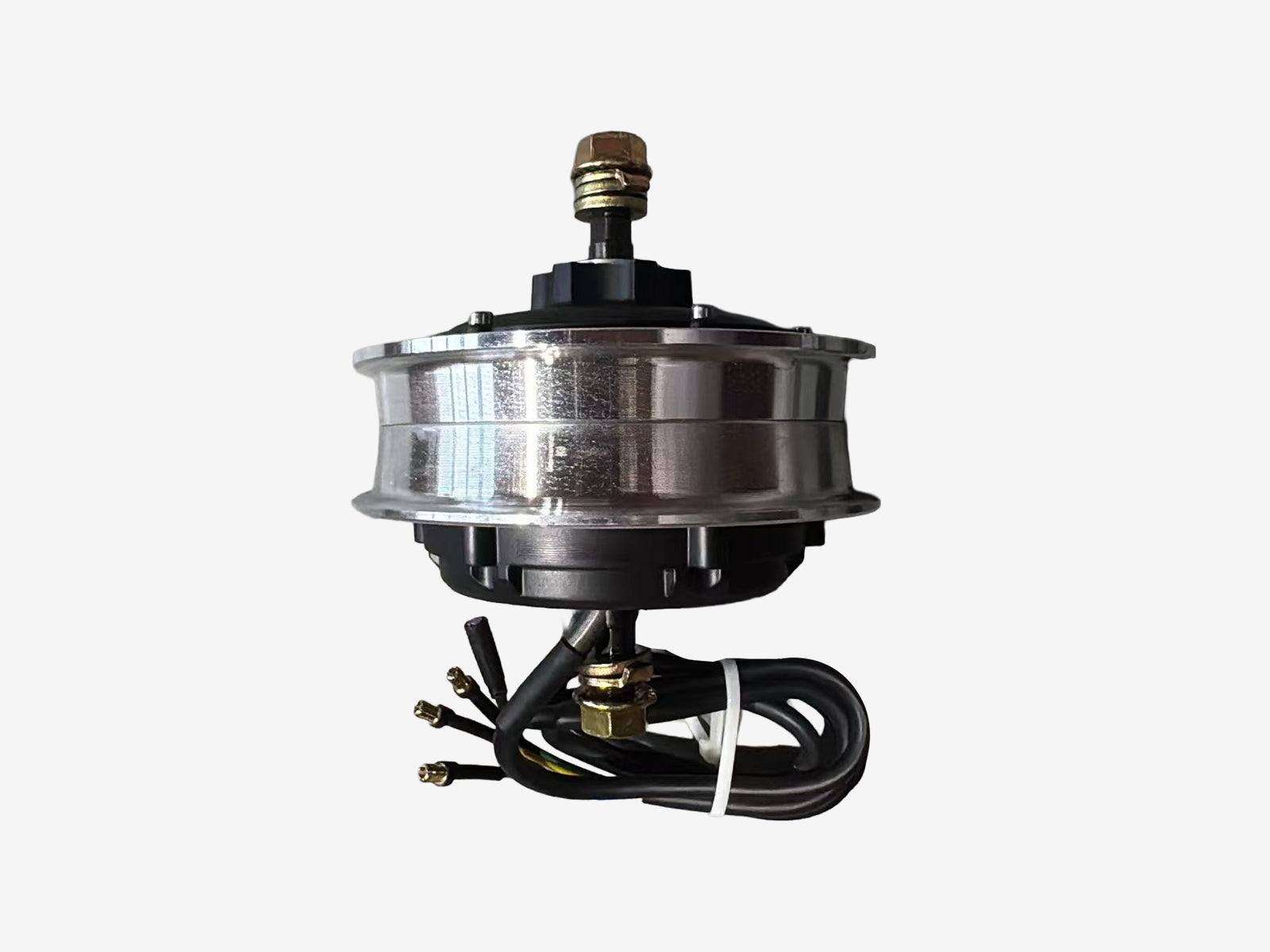 OOTD SR3 motore mozzo anteriore monopattino elettrico