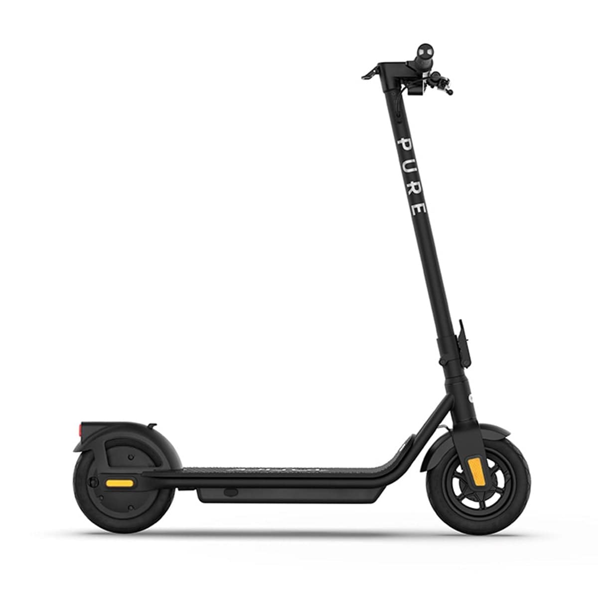 Pure Air³ Pro monopattino elettrico nero 10" ricondizionato