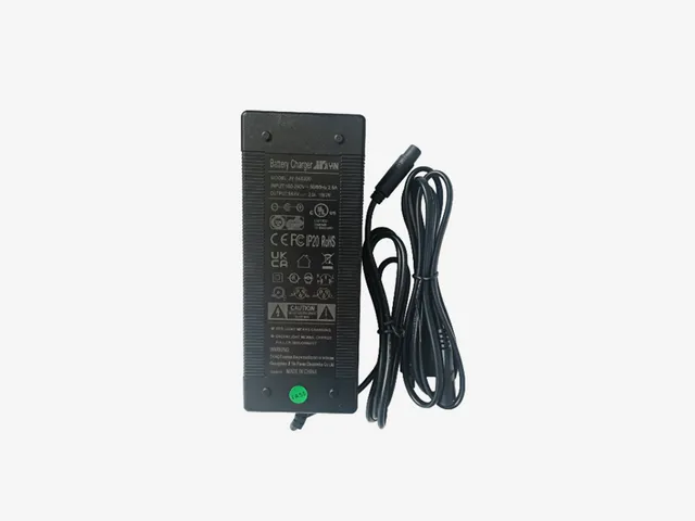 OOTD S10 Caricabatterie Monopattino Elettrico Ricarica Casa