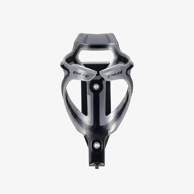 Mihogo Air portaborraccia bici standard nero