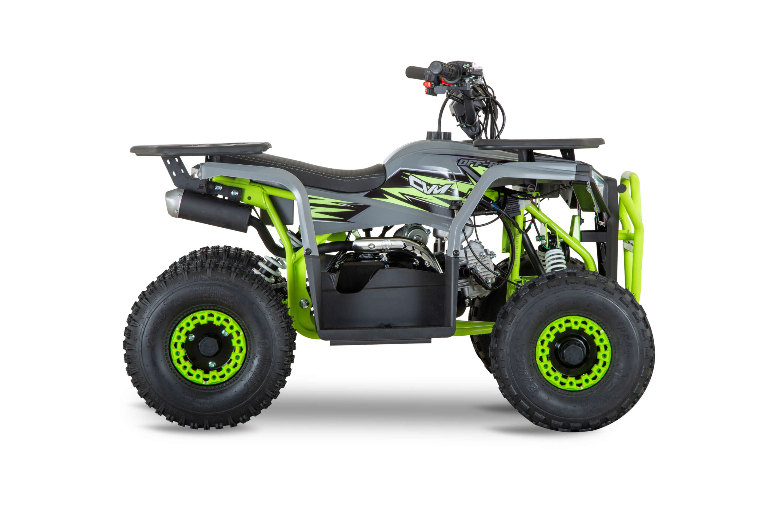Koolux ATV Kimera 110cc quad bambini 4 tempi