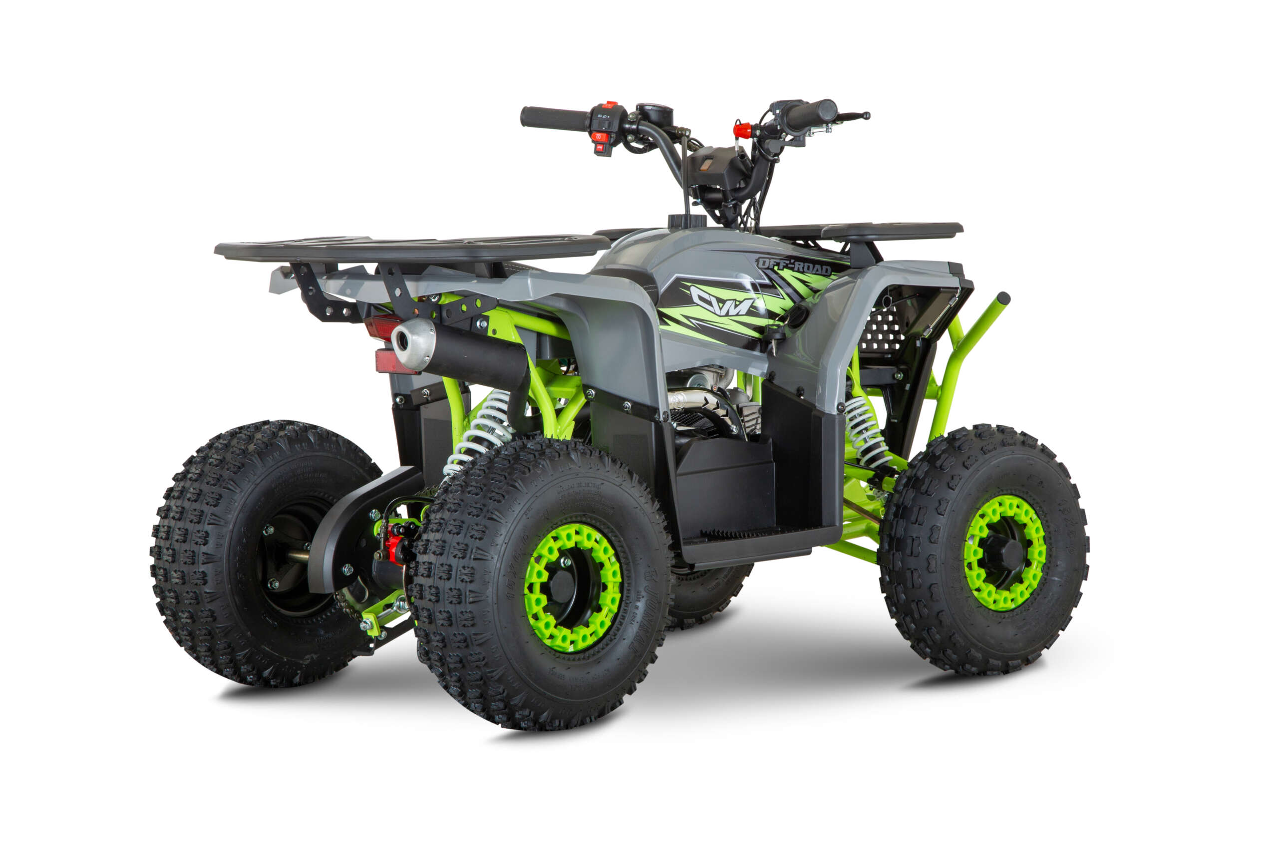 Koolux ATV Kimera 110cc quad bambini 4 tempi