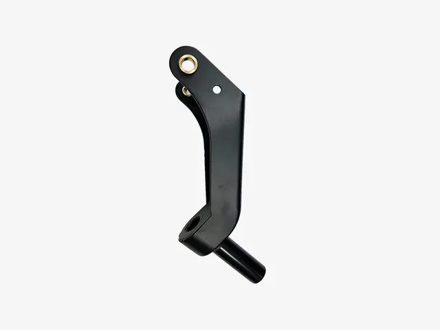 OOTD S10 staffa forcella bracket per monopattino elettrico