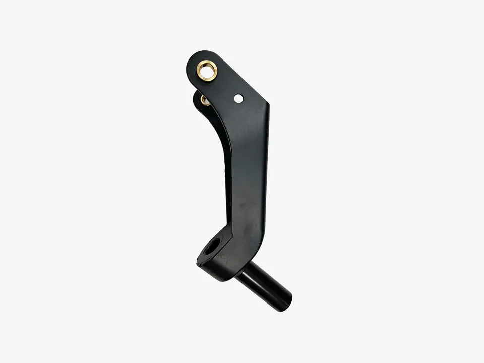 OOTD S10 staffa forcella bracket per monopattino elettrico