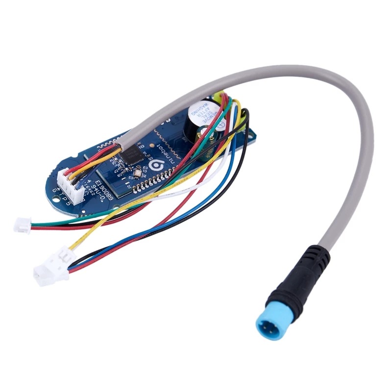 ANSENI Elettronica Display Xiaomi M365 centralina accensione