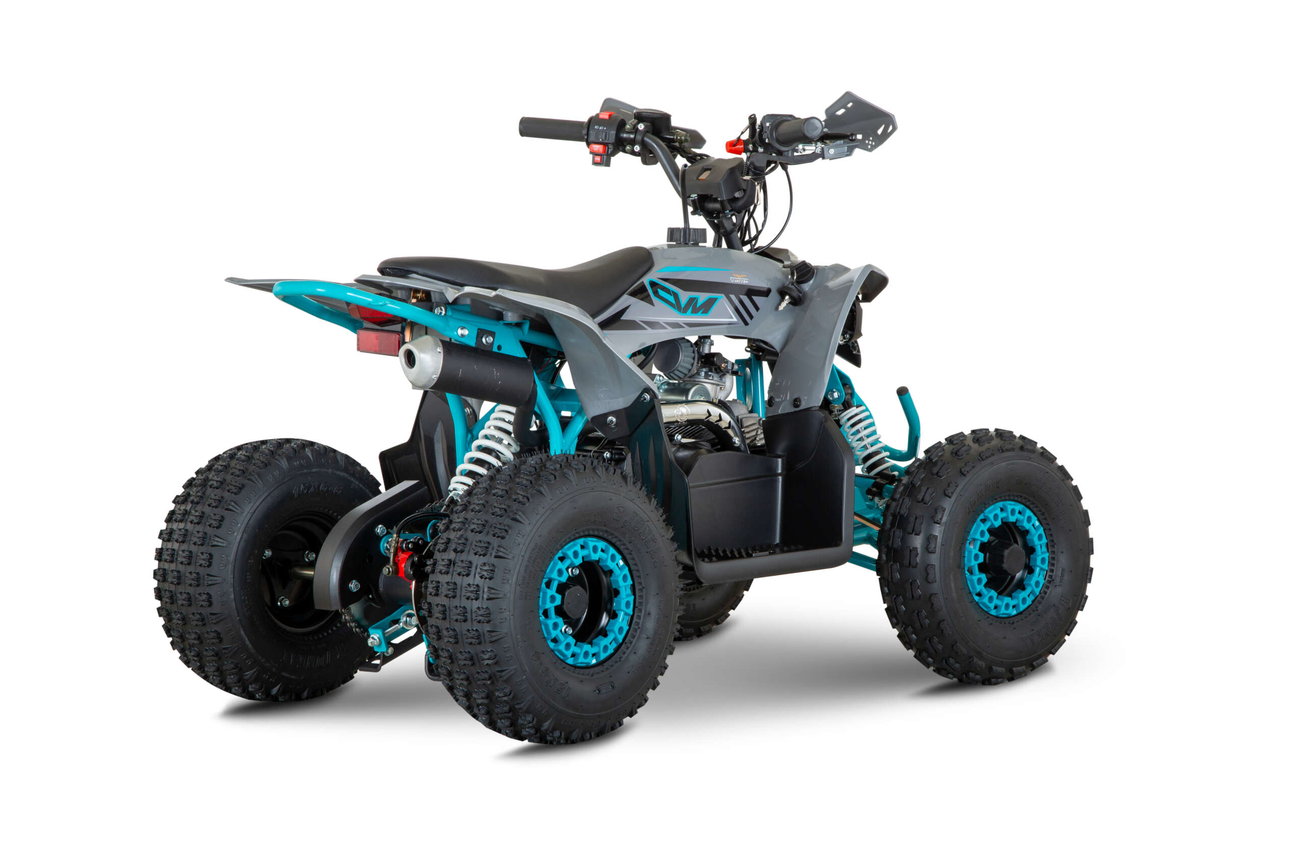 Koolux Pit Bike Cross Tiger 110cc quad benzina bambini