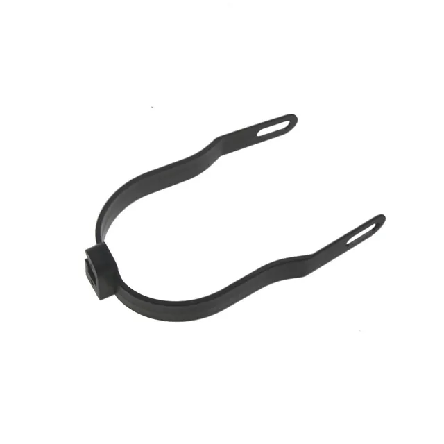 ANSENI supporto plastica parafango monopattino nero Xiaomi M365