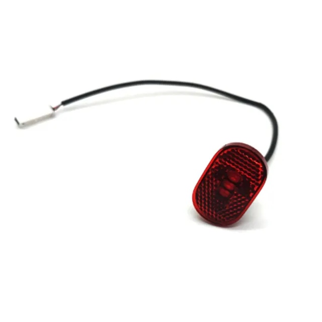 ANSENI Electrónica luce posteriore V1 monopattino Xiaomi M365