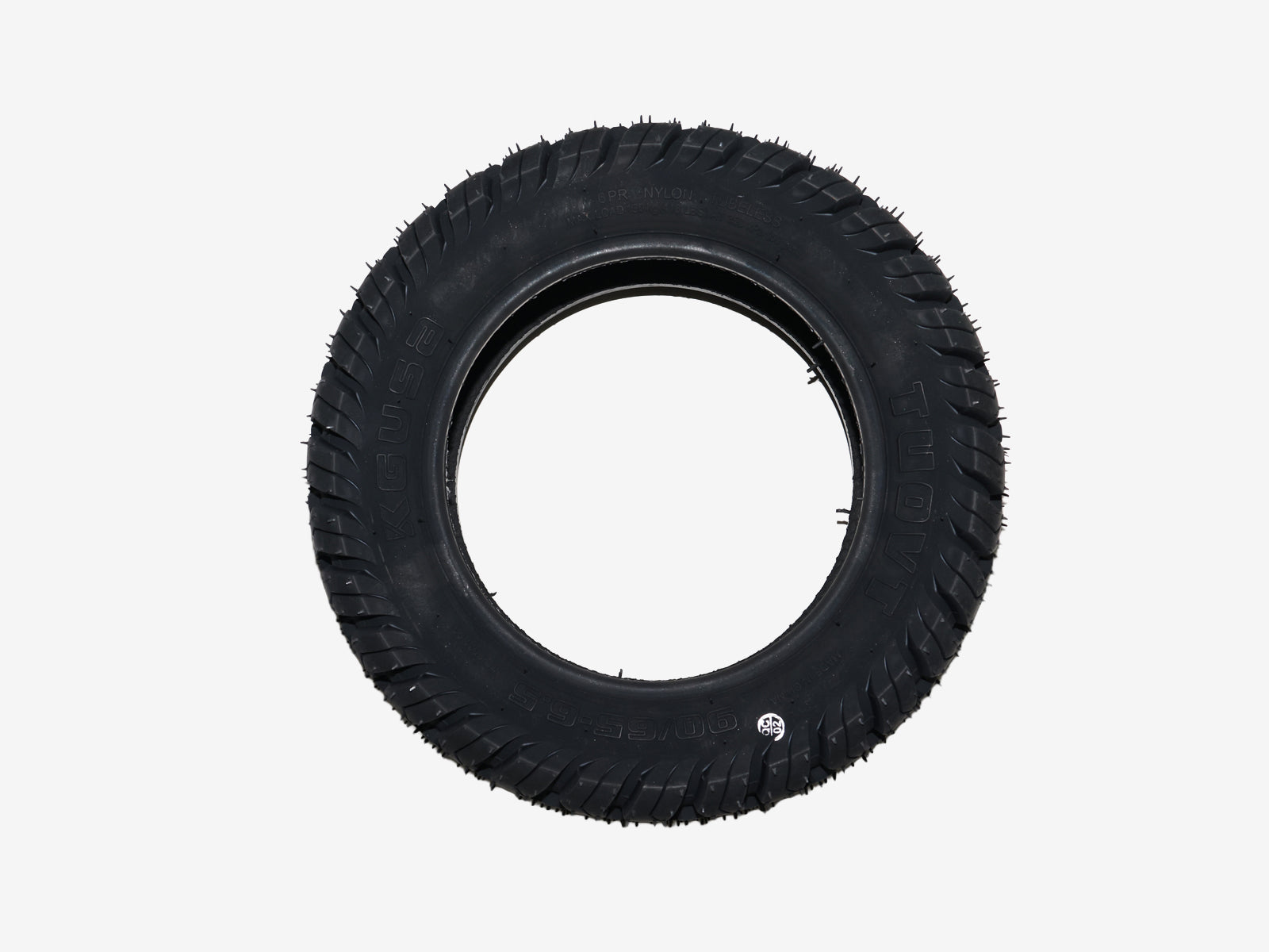 OOTD T10 Pro Tire pneumatico monopattino elettrico strada