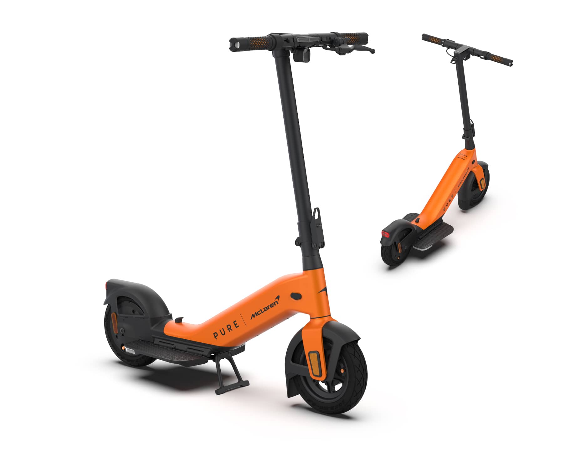 Pure Electric Pure x McLaren monopattino Papaya 924W