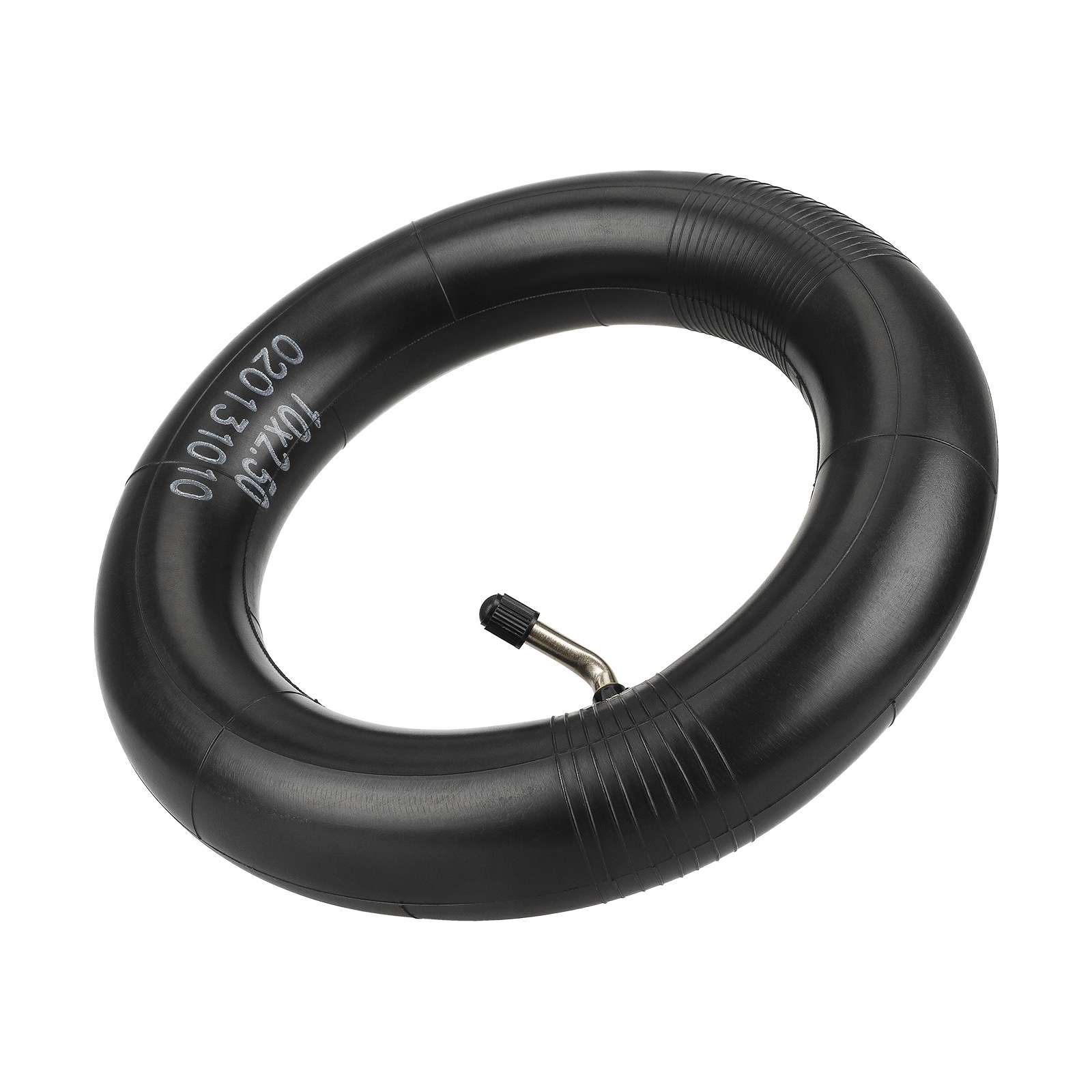 ANSENI camera aria rinforzata 10x2.50 valvola 45° premium 1 pz