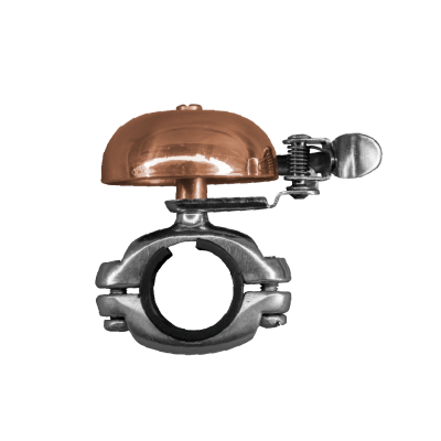 Rayvolt Copper Bell campanello bici in rame
