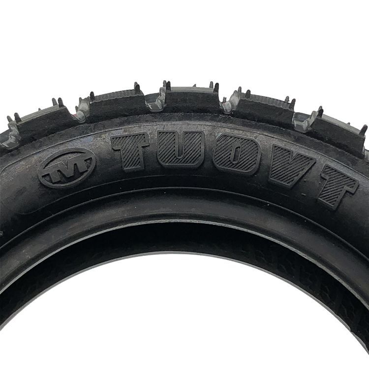 ANSENI Cubiertas pneumatico tubeless offroad 10x3 80/65-6 TUOVT