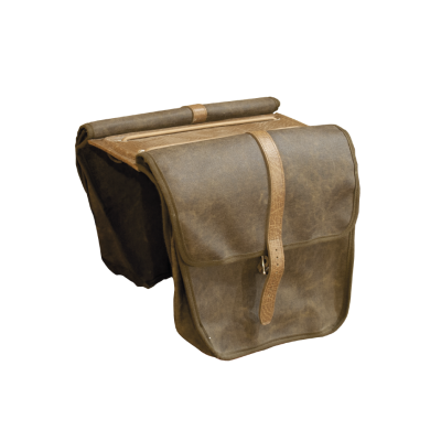 Rayvolt Accessories Rear Panniers borse laterali posteriori bici