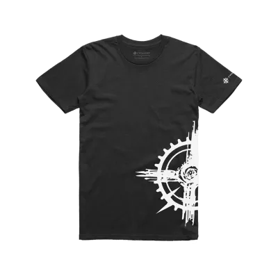 Rayvolt Logo T-Shirt maglietta cotone taglia M
