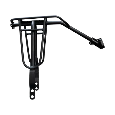 Rayvolt Rear Rack portapacchi posteriore bici taglia M