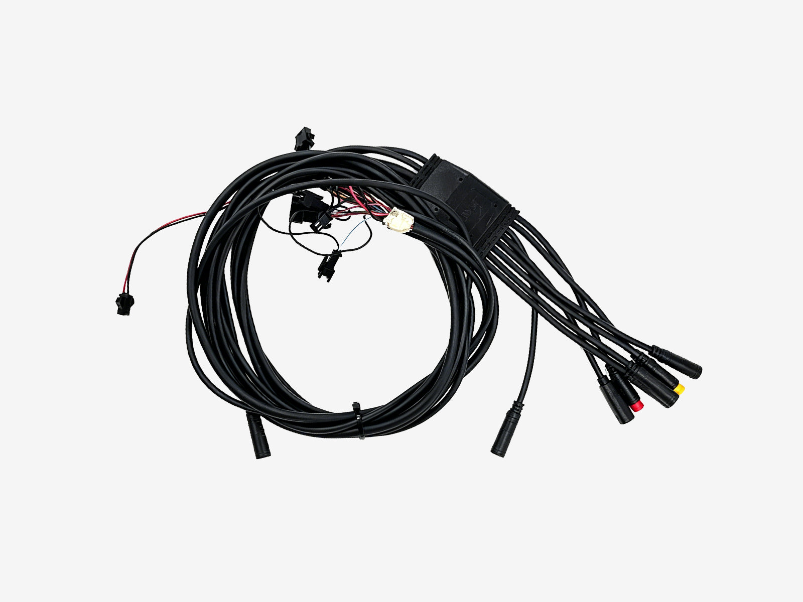 OOTD T10 Pro cablaggio principale monopattino elettrico