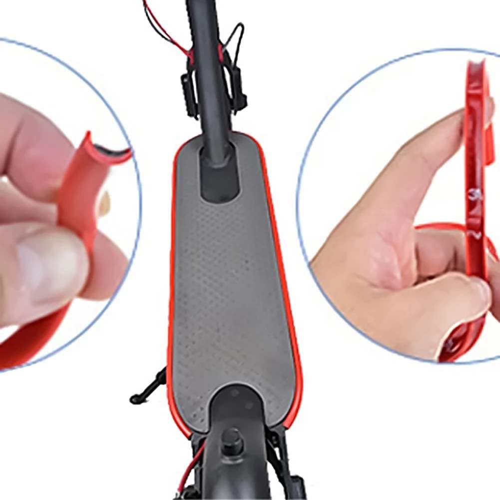 ANSENI Accesorios striscia protettiva base Xiaomi blu 2 m