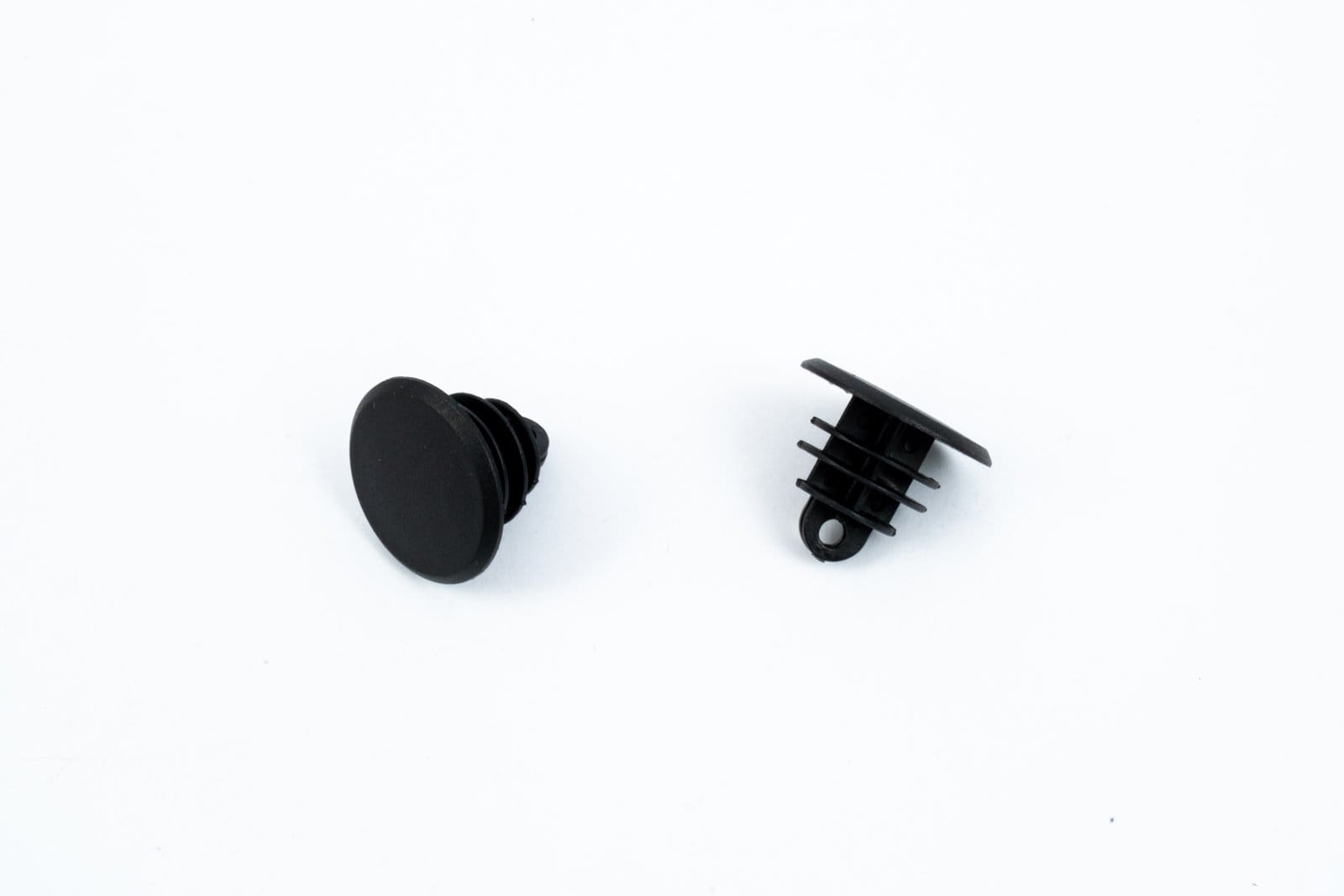 Pure Electric Replacement Parts Handlebar Endcaps tappi manubrio