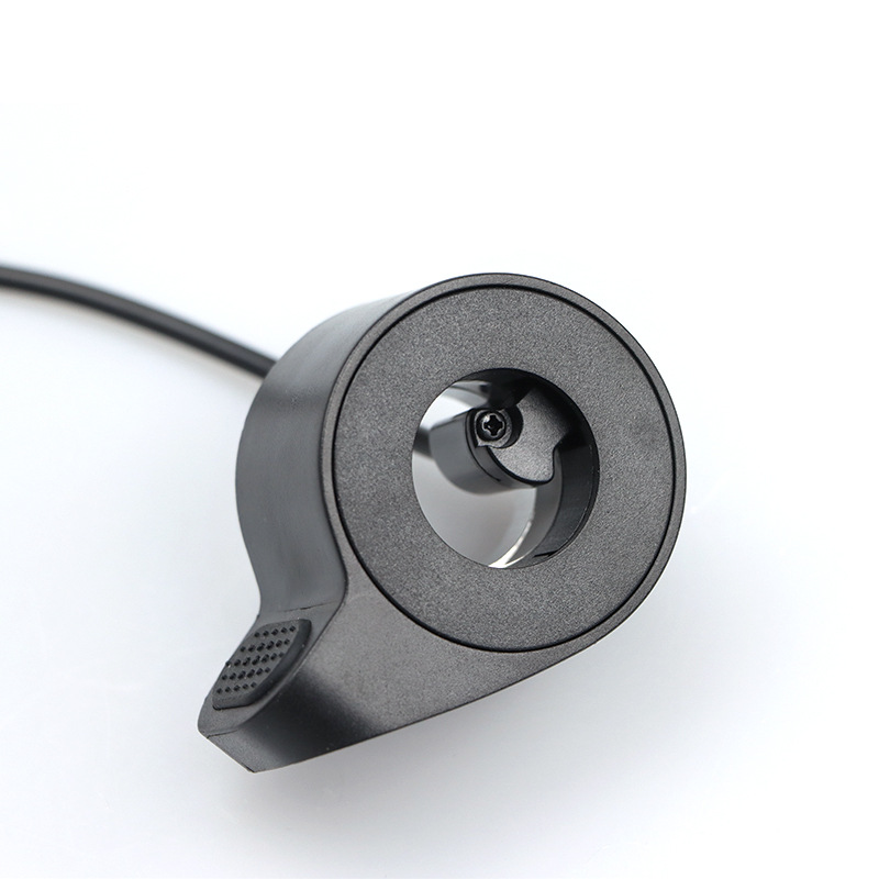 ANSENI Direcciones acceleratore monopattino Xiaomi M365 nero