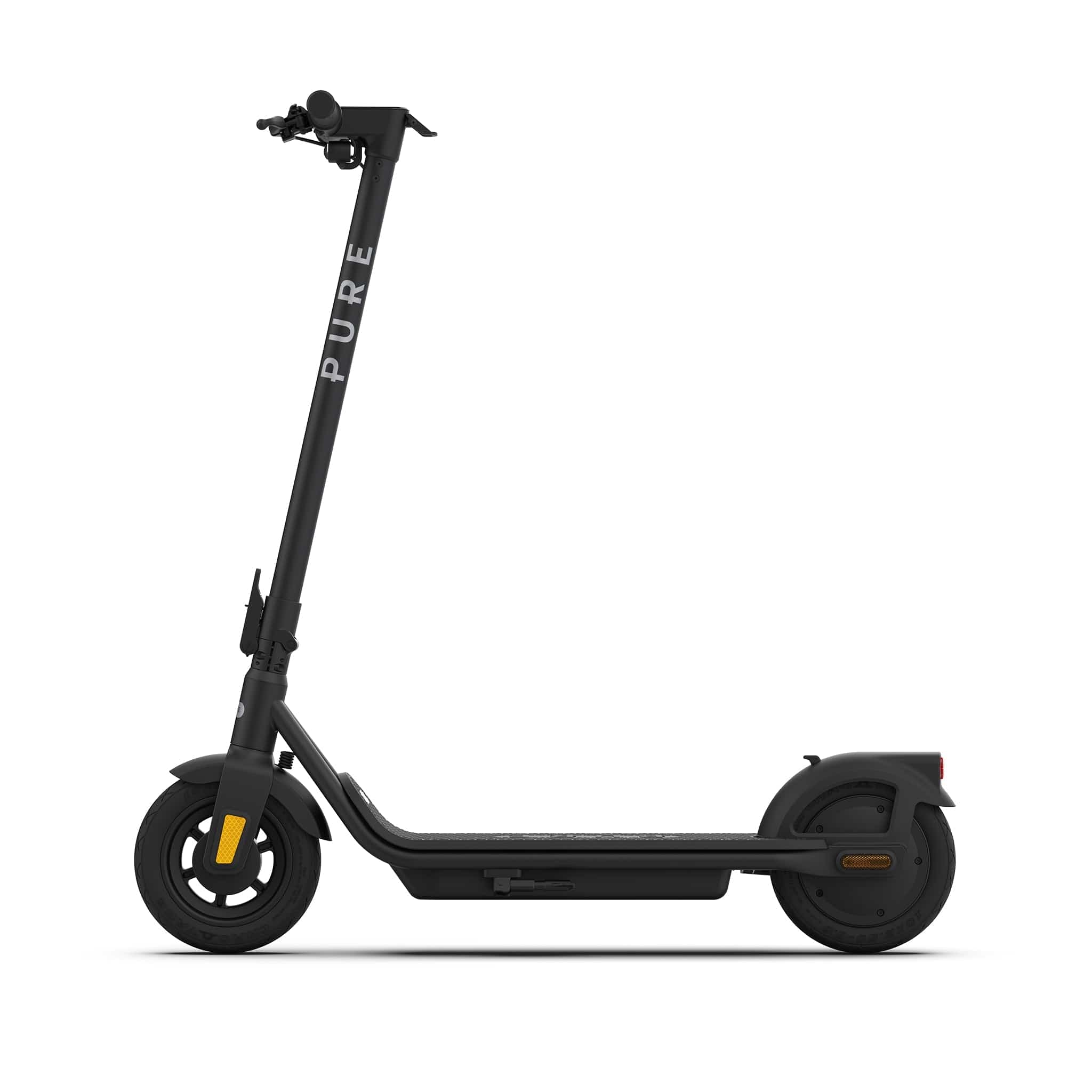 Pure Air Air⁵ monopattino elettrico Nero ricondizionato