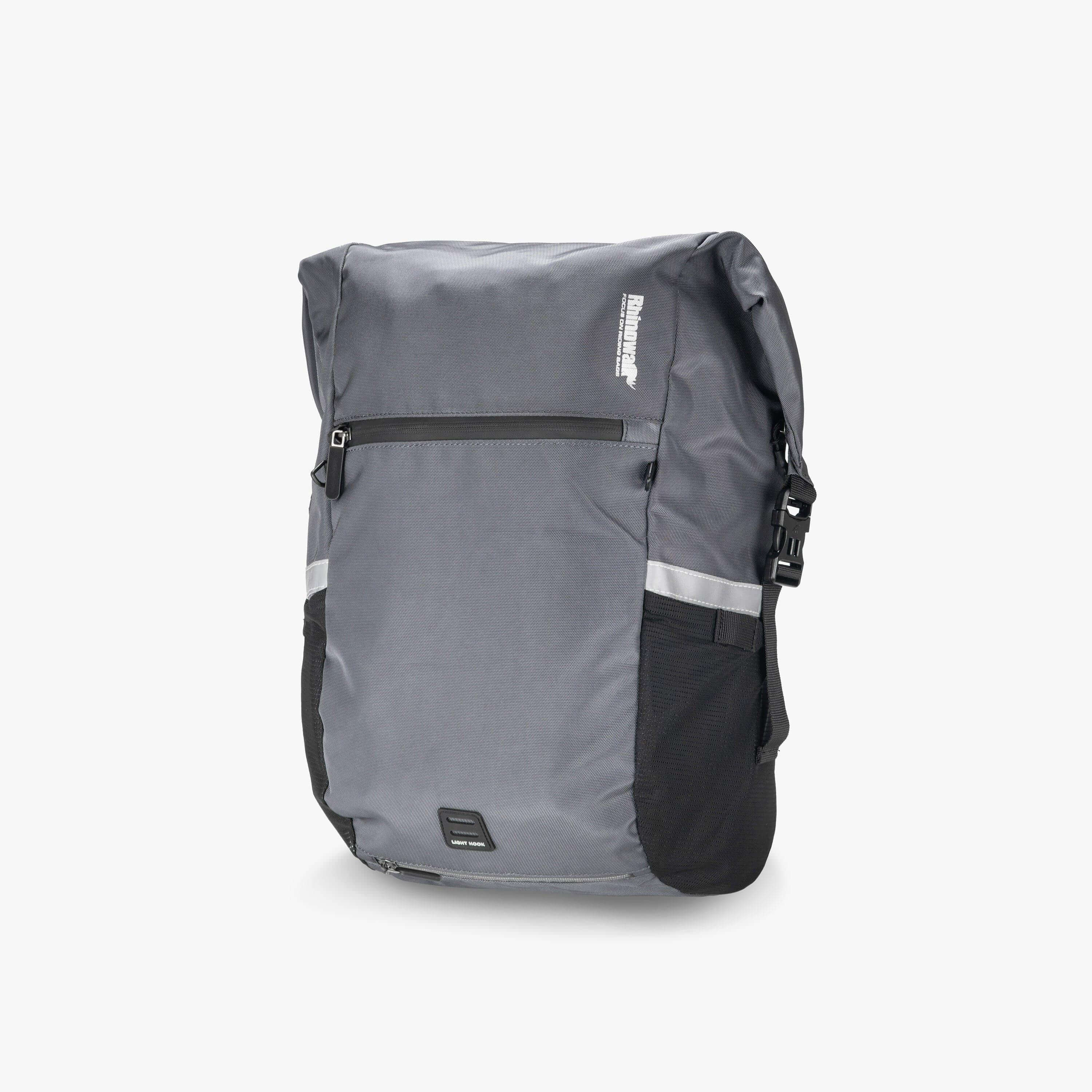 Mihogo Bike Bags Air Traveling Bag borsa viaggio nera