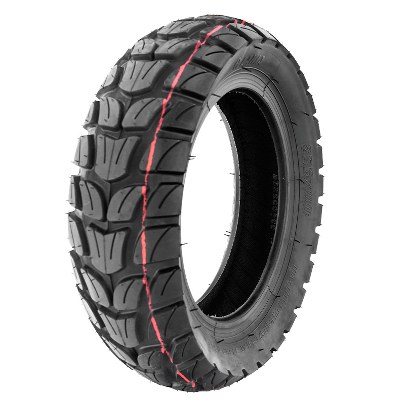 ANSENI Cubiertas pneumatico tubeless offroad 10x3 80/65-6 TUOVT