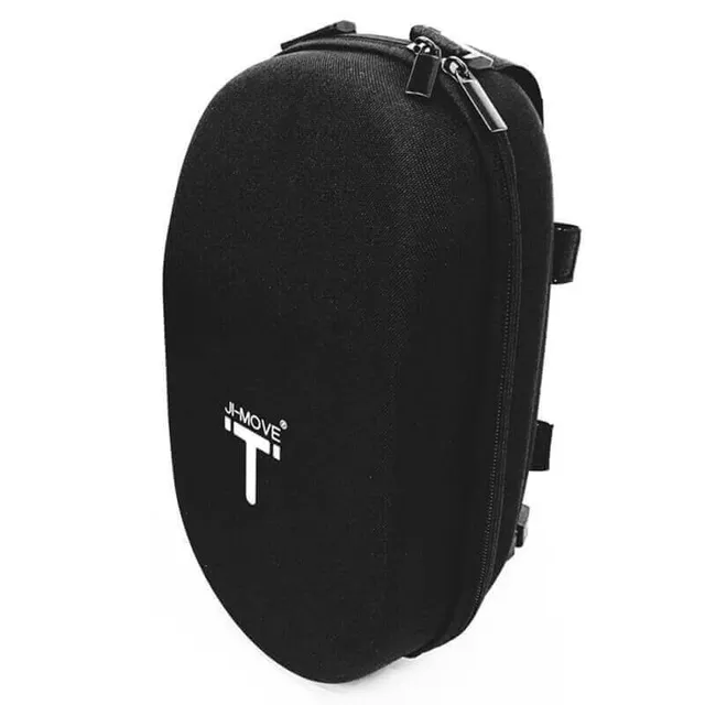 MIHOGO NX ONE RX2.4 Borsa Bici Elettrica Anteriore Idrorep.