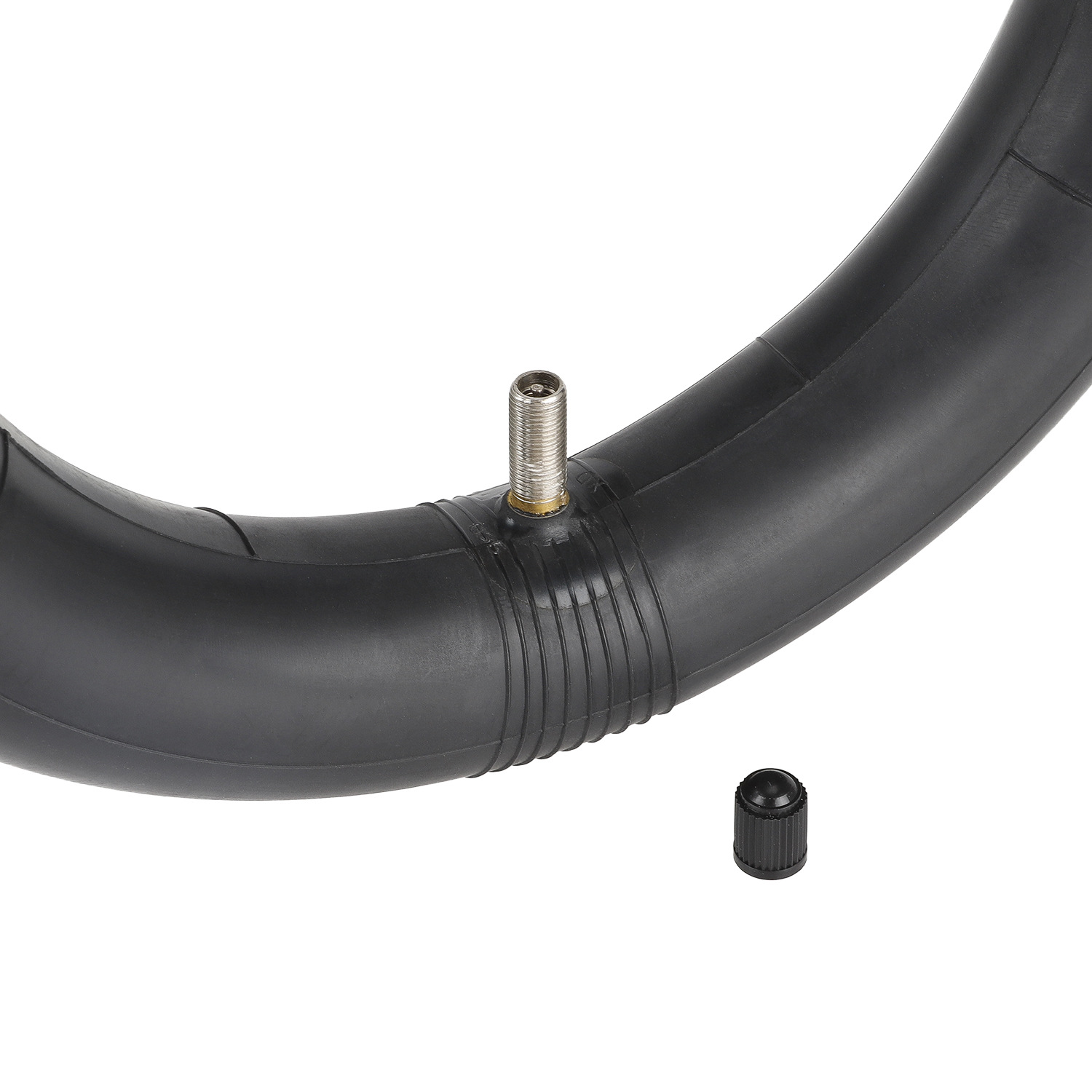 ANSENI Camera Aria Rinforzata 60/70-6.5 10" Segway G30 Valvola Dritta