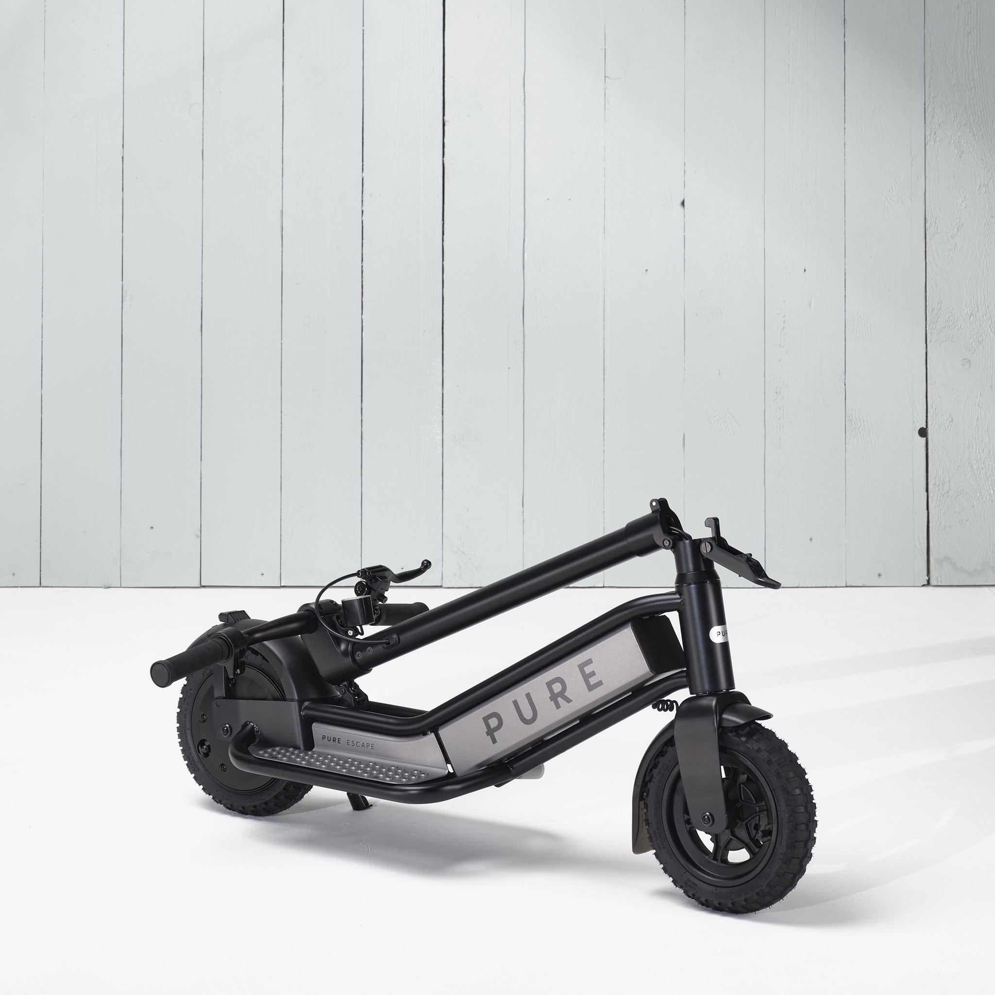 Pure Electric Escape Pro monopattino elettrico ricondizionato 62 km