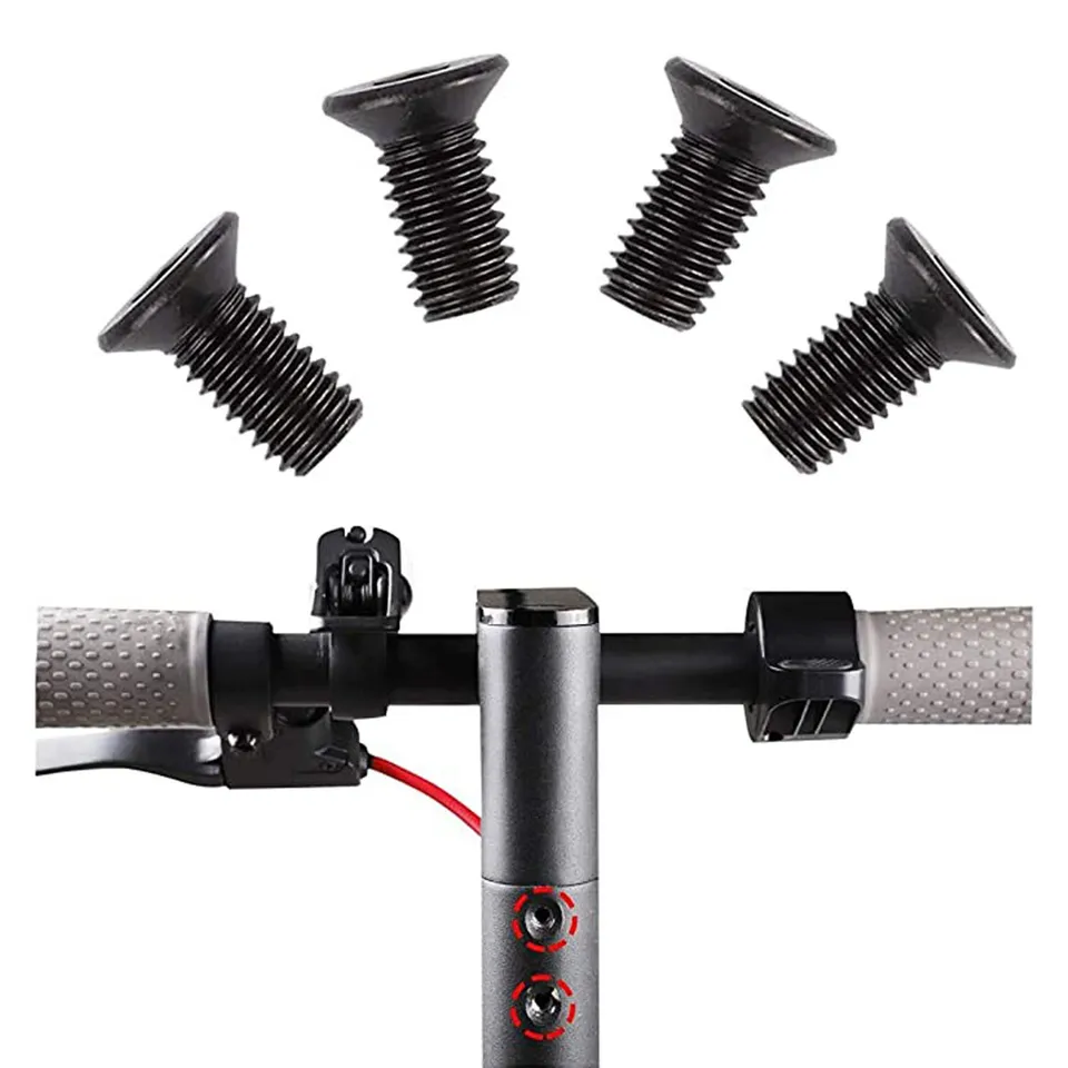 ANSENI Tornillerías viti canotto Xiaomi 10 pezzi acciaio