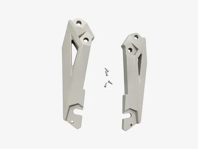 OOTD T10 Cover Forcellone Posteriore Monopattino Grigio