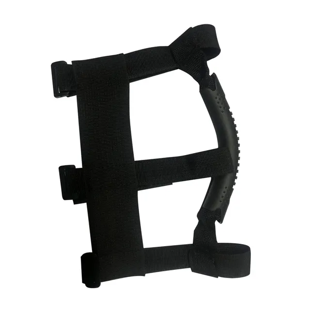 Pure Electric Stem Carry Strap tracolla trasporto monopattino