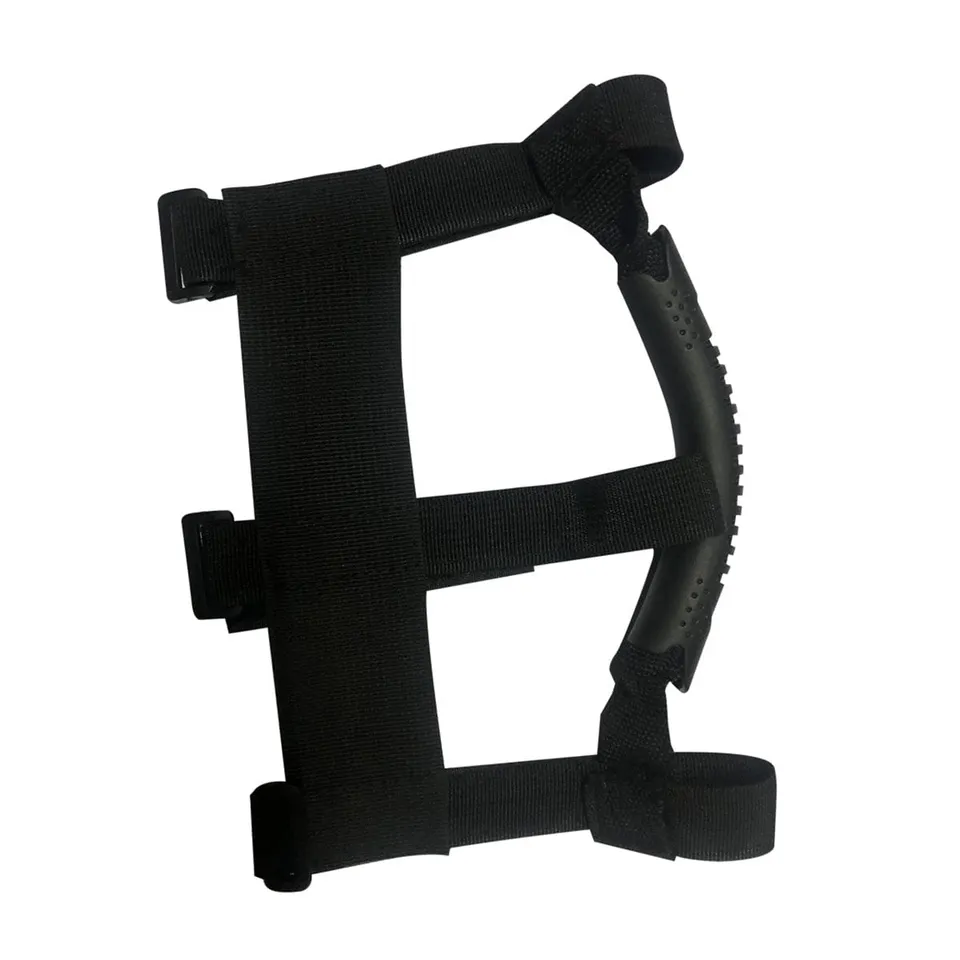 Pure Electric Stem Carry Strap tracolla trasporto monopattino