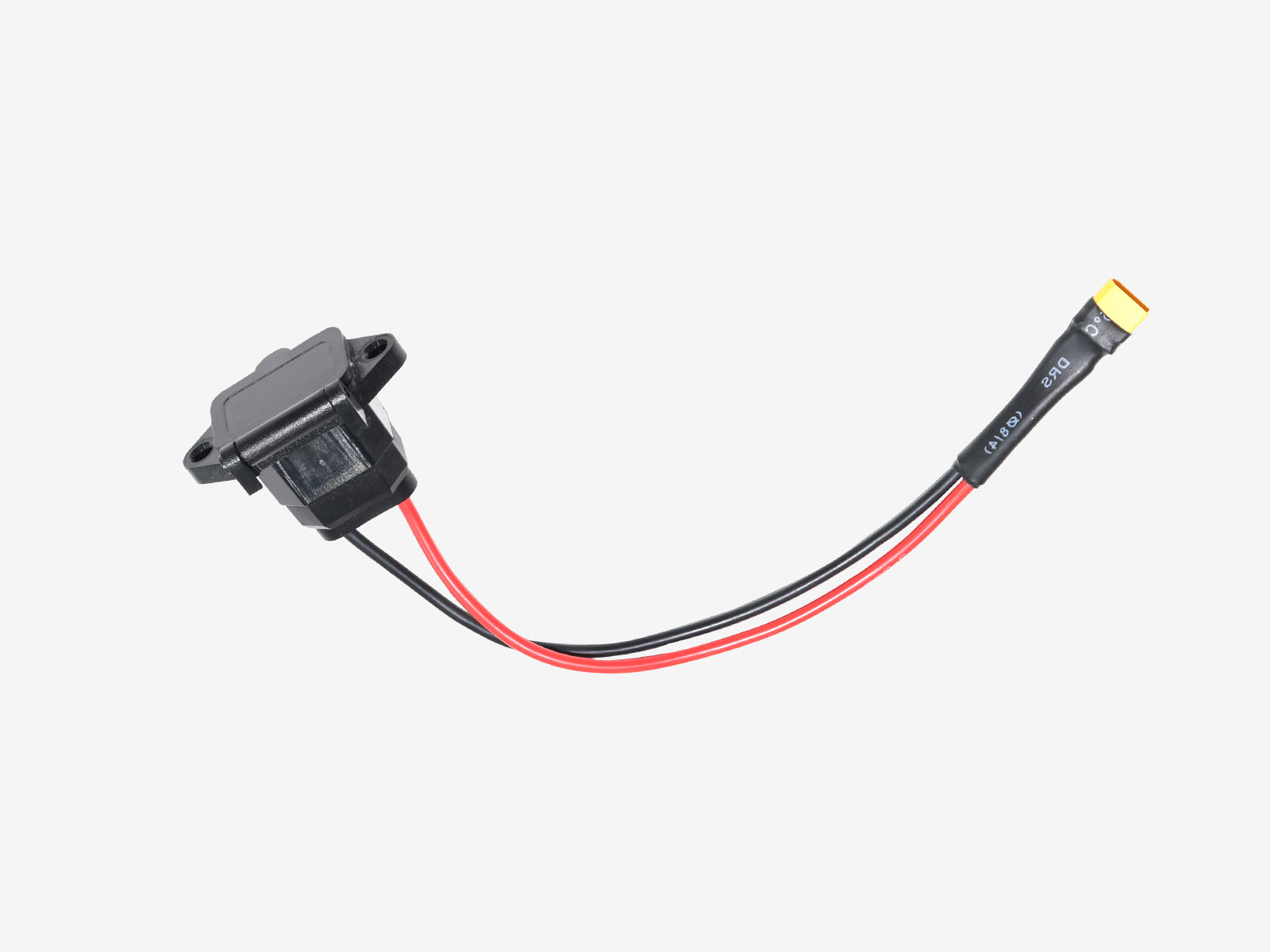 OOTD T10 charging port porta ricarica monopattino