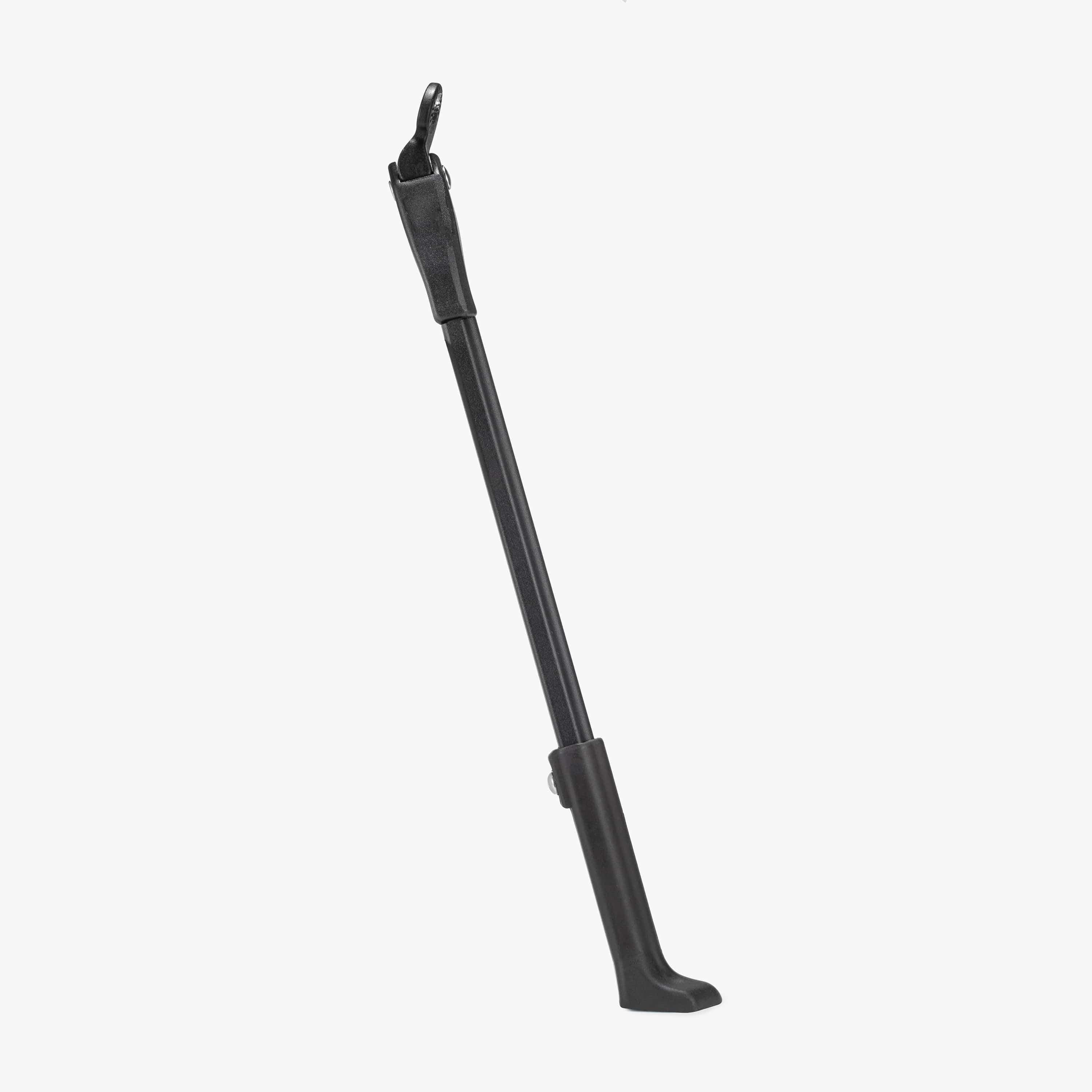Mihogo Air cavalletto laterale bici nero urbano
